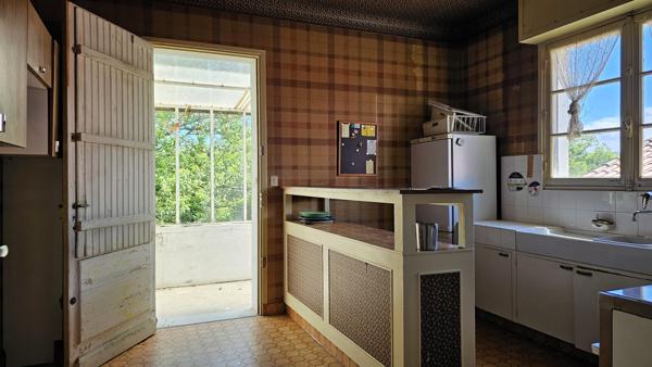 Maison/Villa à Royan de 135m2