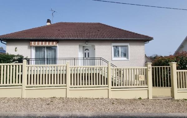 Vente Maison Pont-sur-yonne   