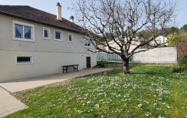 Vente Maison Pont-sur-yonne   