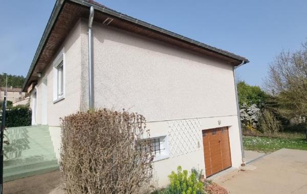 Vente Maison Pont-sur-yonne   