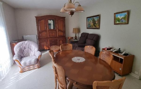 Vente Maison Pont-sur-yonne   