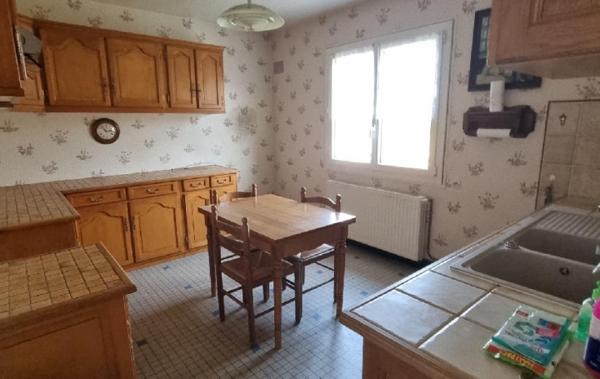 Vente Maison Pont-sur-yonne   