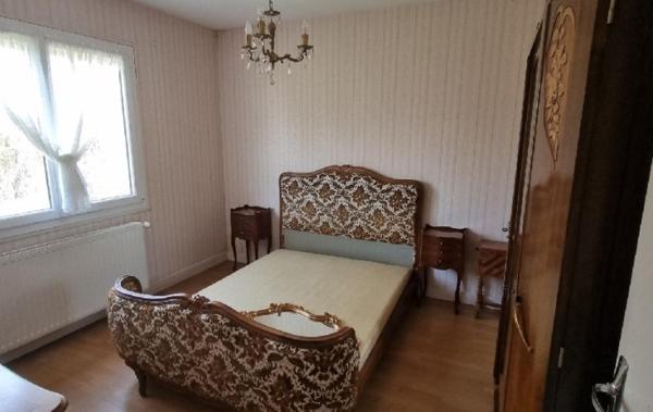 Vente Maison Pont-sur-yonne   