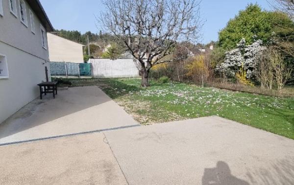 Vente Maison Pont-sur-yonne   