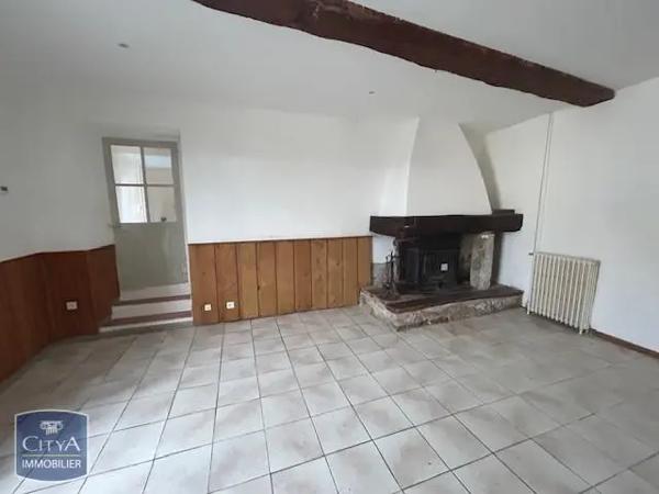 Appartement à louer 4 pièces 98.57m²