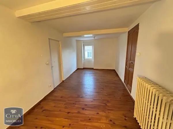 Appartement à louer 4 pièces 98.57m²