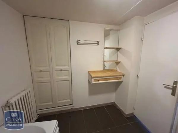 Appartement à louer 4 pièces 98.57m²