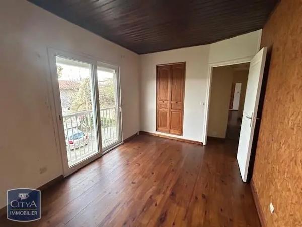 Appartement à louer 4 pièces 98.57m²