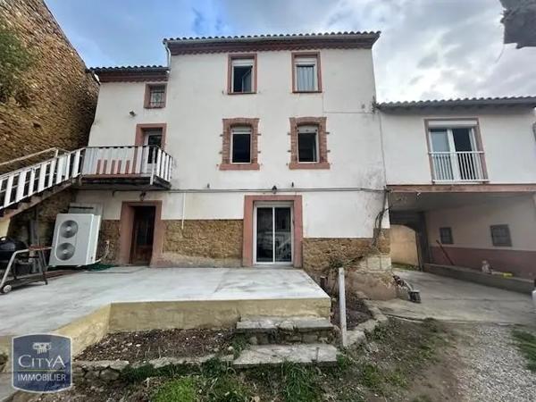 Appartement à louer 4 pièces 98.57m²