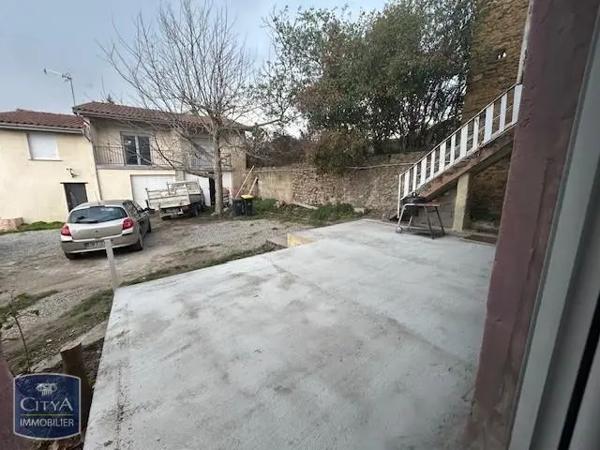 Appartement à louer 4 pièces 98.57m²