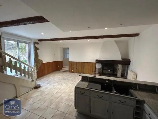 Appartement à louer 4 pièces 98.57m²