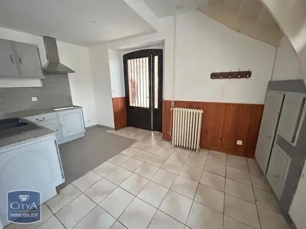 Appartement à louer 4 pièces 98.57m²