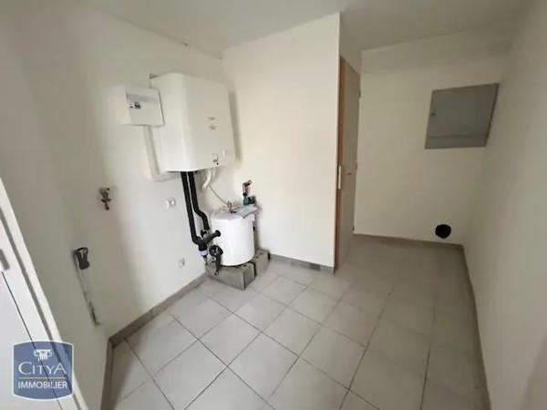 Appartement à louer 4 pièces 98.57m²