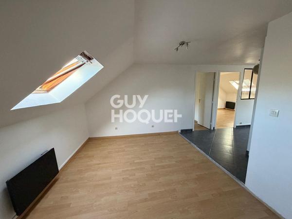 A VENDRE - APPARTEMENT MALESHERBES