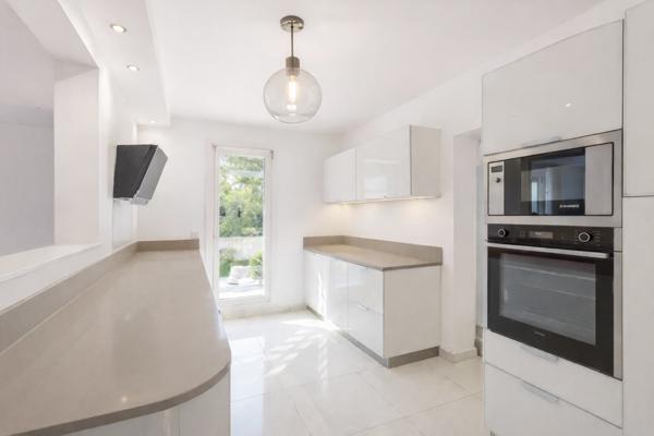 Maison 5 pièces - 166 m² Exclusivité efficity