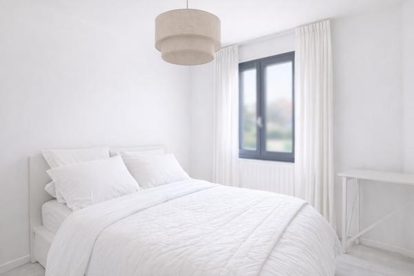 Maison 5 pièces - 166 m² Exclusivité efficity