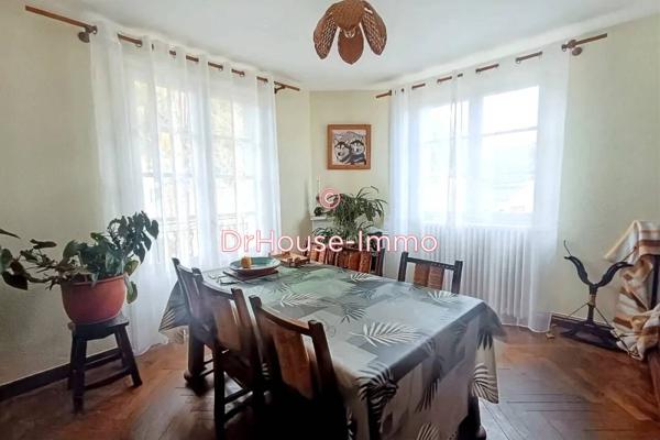 Maison à vendre 5 pièces de 120 m²
