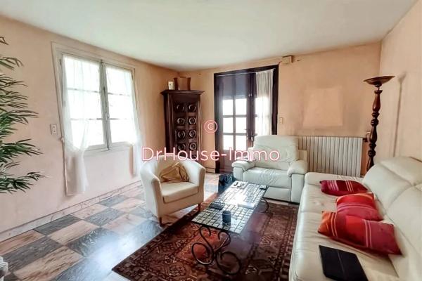 Maison à vendre 5 pièces de 120 m²