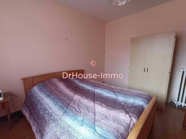 Maison à vendre 5 pièces de 120 m²