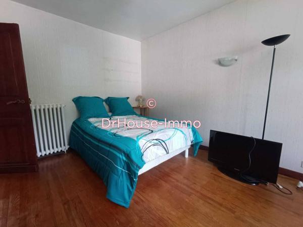 Maison à vendre 5 pièces de 120 m²