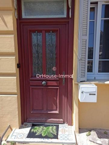 Appartement à vendre 2 pièces de 33 m²