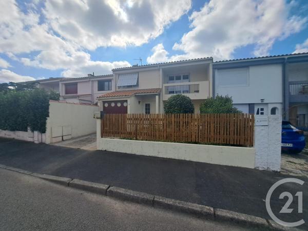 Maison à vendre  6 pièces - 120 m2 LA ROCHE SUR YON - 85