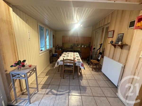 Maison à vendre  6 pièces - 120 m2 LA ROCHE SUR YON - 85