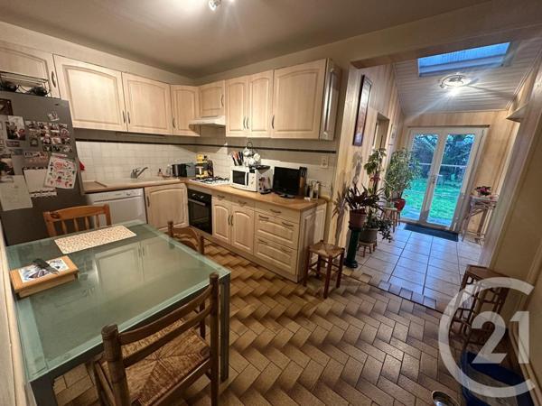 Maison à vendre  6 pièces - 120 m2 LA ROCHE SUR YON - 85