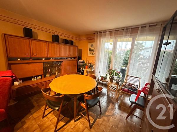 Maison à vendre  6 pièces - 120 m2 LA ROCHE SUR YON - 85