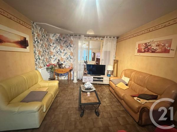 Maison à vendre  6 pièces - 120 m2 LA ROCHE SUR YON - 85