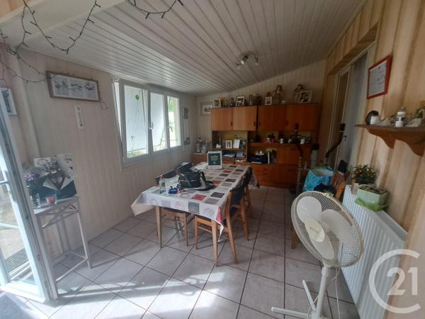 Maison à vendre  6 pièces - 120 m2 LA ROCHE SUR YON - 85