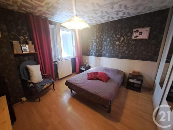 Maison à vendre  6 pièces - 120 m2 LA ROCHE SUR YON - 85