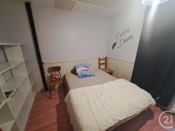 Maison à vendre  6 pièces - 120 m2 LA ROCHE SUR YON - 85