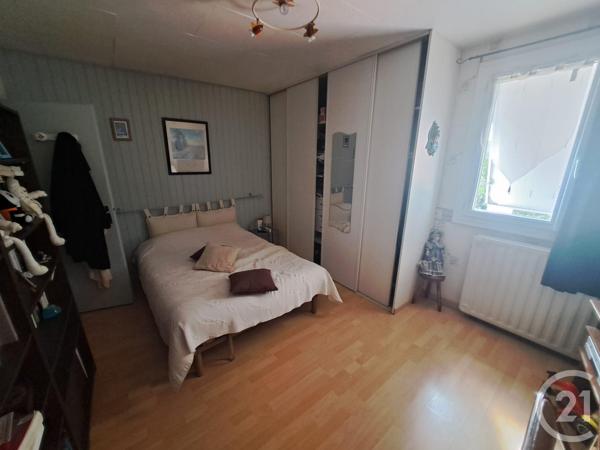 Maison à vendre  6 pièces - 120 m2 LA ROCHE SUR YON - 85