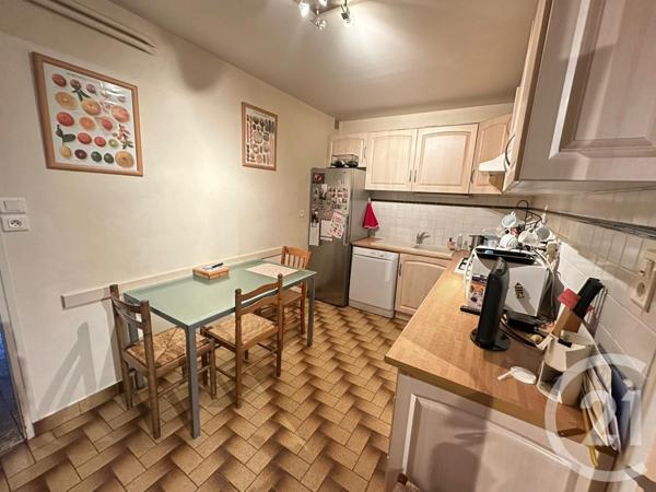 Maison à vendre  6 pièces - 120 m2 LA ROCHE SUR YON - 85