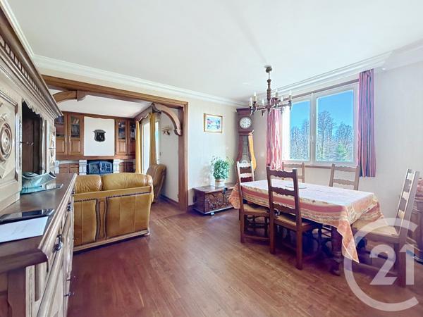 Maison à vendre  5 pièces - 95,74 m 2   STE FEYRE  - 23