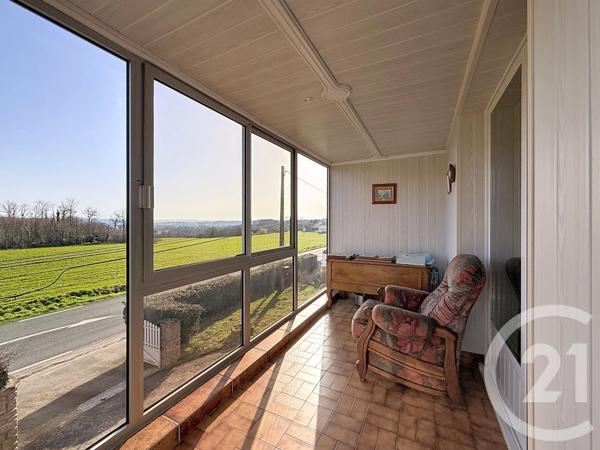 Maison à vendre  5 pièces - 95,74 m 2   STE FEYRE  - 23