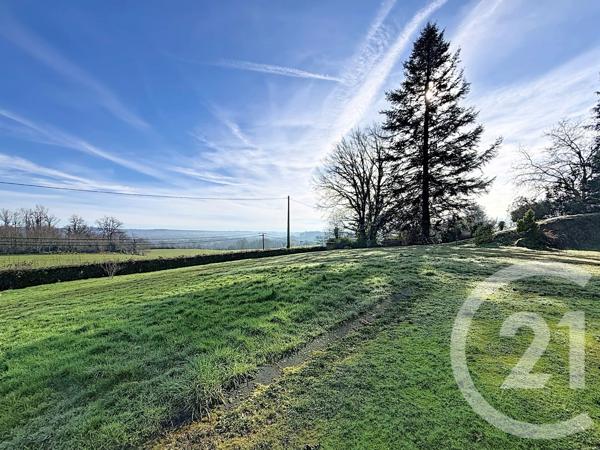 Maison à vendre  5 pièces - 95,74 m 2   STE FEYRE  - 23