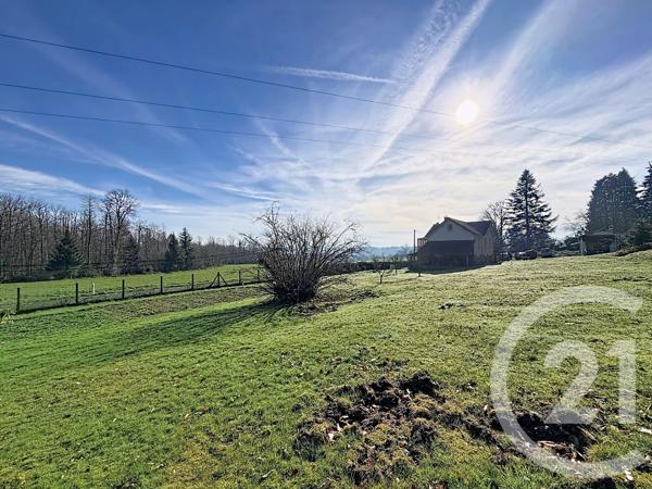 Maison à vendre  5 pièces - 95,74 m 2   STE FEYRE  - 23