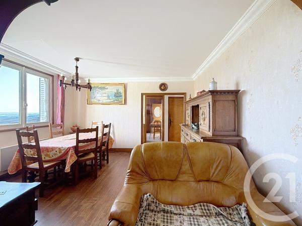 Maison à vendre  5 pièces - 95,74 m 2   STE FEYRE  - 23