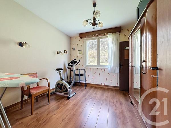 Maison à vendre  5 pièces - 95,74 m 2   STE FEYRE  - 23