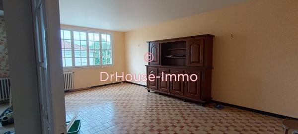 Maison à vendre 4 pièces de 89 m²