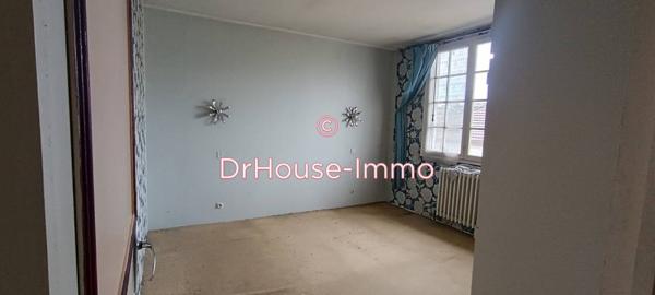 Maison à vendre 4 pièces de 89 m²
