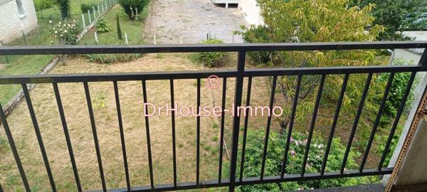 Maison à vendre 4 pièces de 89 m²