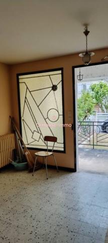 Maison à vendre 4 pièces de 89 m²