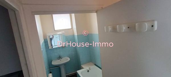 Maison à vendre 4 pièces de 89 m²