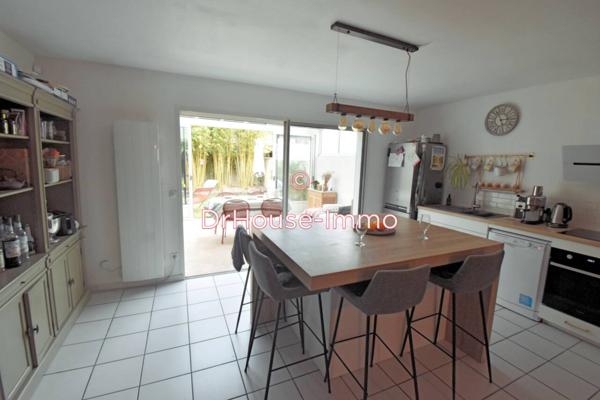 Maison à vendre 5 pièces de 109 m²