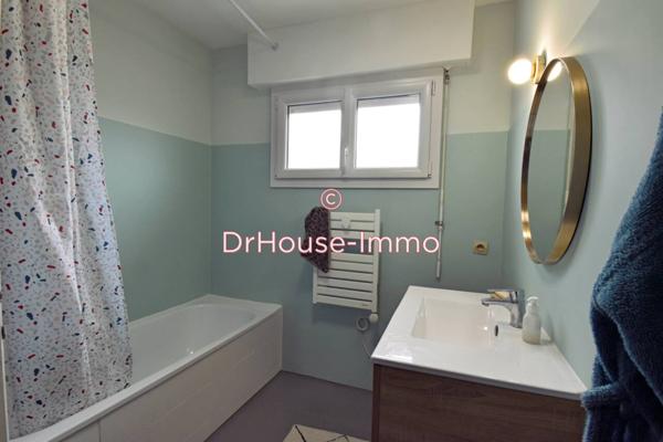 Maison à vendre 5 pièces de 109 m²