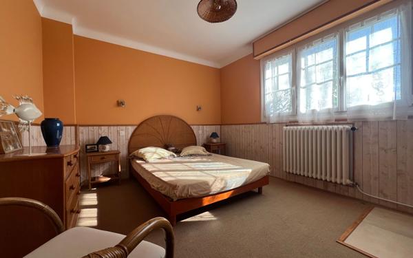 Maison à vendre    7 pièces •  Guérande