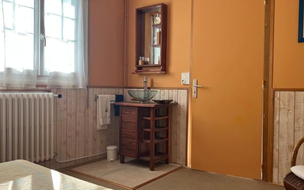 Maison à vendre    7 pièces •  Guérande